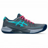 Zapatillas de Padel para Adultos Asics Gel-Challenger 14 Padel Antracita