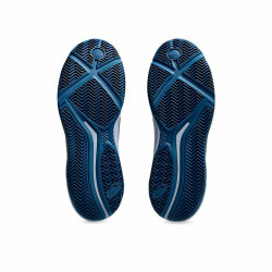 Zapatillas de Padel para Adultos Asics Gel-Challenger 14 Padel Antracita