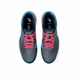 Zapatillas de Padel para Adultos Asics Gel-Challenger 14 Padel Antracita
