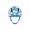 Casco de Ciclismo para Adultos Lazer BLC22178897C Azul 46-52 cm