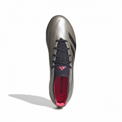 Botas de Fútbol para Adultos Adidas Predator League 2g Gris oscuro