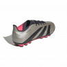 Botas de Fútbol para Adultos Adidas Predator League 2g Gris oscuro