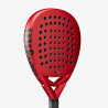Pala de Pádel Wilson Bela Team V2 Padel 2 talla 2 Rojo