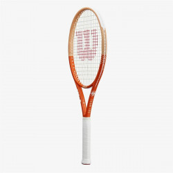 Raqueta de Tenis Wilson Roland Garros Team 102 Naranja