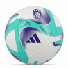 Balón de Fútbol Adidas Queens League Agua Talla 5