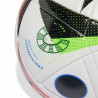 Balón de Fútbol Adidas Euro24 Lge Box Blanco Talla 5