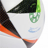 Balón de Fútbol Adidas Euro24 League Blanco Talla 5