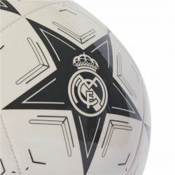 Balón de Fútbol Adidas Uefa Champions League Real Blanco Talla 5