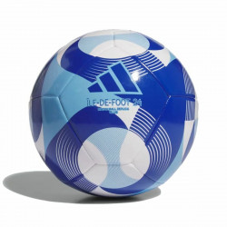 Balón de Fútbol Adidas Ile...