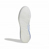 Botas de Fútbol para Niños Adidas Fevernova Court Football Blanco