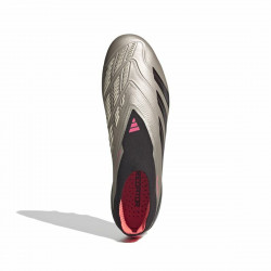 Botas de Fútbol para Adultos Adidas Predator Elite LL F Gris