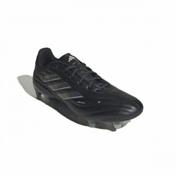 Botas de Fútbol para Adultos Adidas Copa Pure 2 Elite Fg Negro