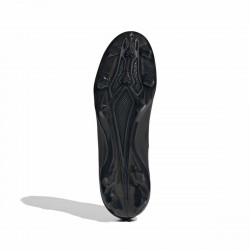 Botas de Fútbol para Adultos Adidas X Crazyfast.2 Fg Negro