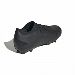 Botas de Fútbol para Adultos Adidas X Crazyfast.2 Fg Negro