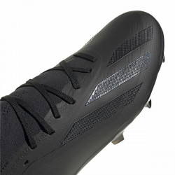Botas de Fútbol para Adultos Adidas X Crazyfast.2 Fg Negro