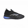 Zapatillas de Baloncesto para Adultos Adidas Lillard Dame 9 Low Negro