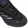 Zapatillas de Baloncesto para Adultos Adidas Lillard Dame 9 Low Negro