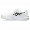 Zapatillas de Padel para Adultos Asics Gel-Challenger 14 Padel Blanco