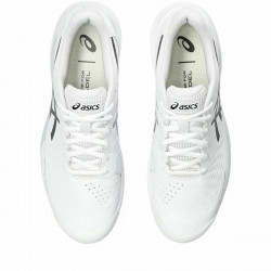 Zapatillas de Padel para Adultos Asics Gel-Challenger 14 Padel Blanco