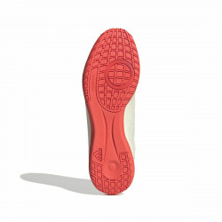 Zapatillas de Fútbol Sala para Adultos Adidas Copa Pure 2 Club In Blanco