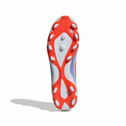 Botas de Fútbol para Adultos Adidas F50 League Blanco