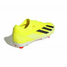Botas de Fútbol para Adultos Adidas X Crazyfast League Fg Amarillo