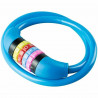 Candado de combinación Burg-Wachter 65 cm Multicolor