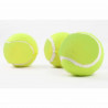 Pelotas de Tenis 3 pelotas 3 Unidades