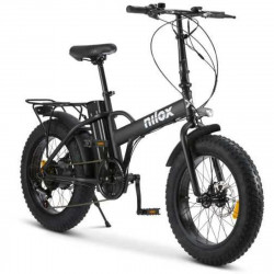 Bicicleta Eléctrica Nilox...