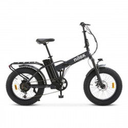 Bicicleta Eléctrica Nilox...