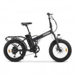 Bicicleta Eléctrica Nilox...