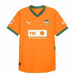 Camiseta de Fútbol de Manga...