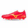 Botas de Fútbol para Adultos Mizuno Morelia Neo IV Elite Coral