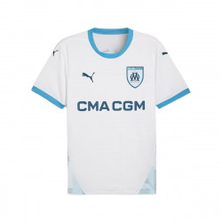 Camiseta de Fútbol de Manga...