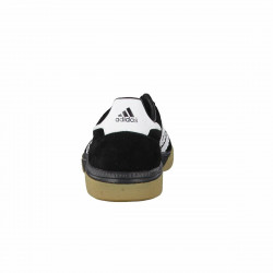 Zapatillas de Fútbol Sala para Adultos Adidas HB SPEZIAL M18209 Negro