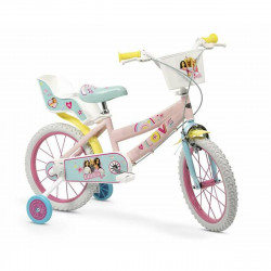 Bicicleta Infantil Toimsa...