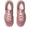 Zapatillas de Padel para Adultos Asics Gel-Dedicate 8 Padel Gs Morado Rosa