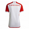 Camiseta de Manga Corta Hombre Adidas Bayern de Munich