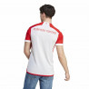 Camiseta de Manga Corta Hombre Adidas Bayern de Munich