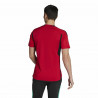 Camiseta de Manga Corta Hombre Adidas Manchester United