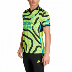 Camiseta de Manga Corta Hombre Adidas Arsenal Tesoye