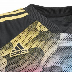 Camiseta de Manga Corta Adidas Tiro Summer
