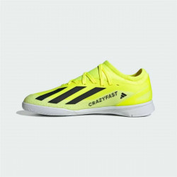 Zapatillas de Fútbol Sala para Adultos Adidas Sala X Crazyfast