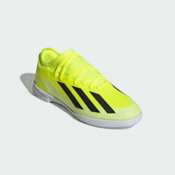 Zapatillas de Fútbol Sala para Adultos Adidas Sala X Crazyfast