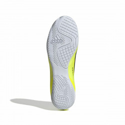 Zapatillas de Fútbol Sala para Adultos Adidas Sala X Crazyfast Club