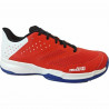 Zapatillas de Tenis para Hombre Wilson Kaos Stroke 2.0 Rojo