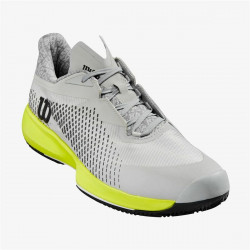 Zapatillas de Tenis para Hombre Wilson Kaos Swift 2024 Pearl Azul