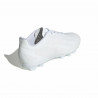 Botas de Fútbol para Adultos Adidas X Crazyfast.4 Blanco