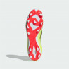 Botas de Fútbol para Adultos Adidas X Crazyfast Club Fxg Amarillo