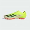 Botas de Fútbol para Adultos Adidas X Crazyfast Elite 2G/3G Ag Amarillo